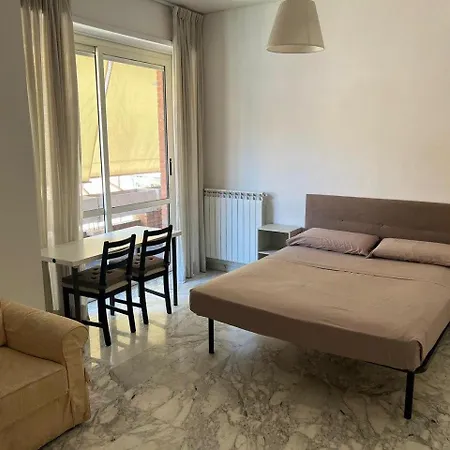 San Pietro Apartment *