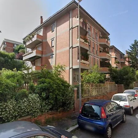 Apartment San Pietro *