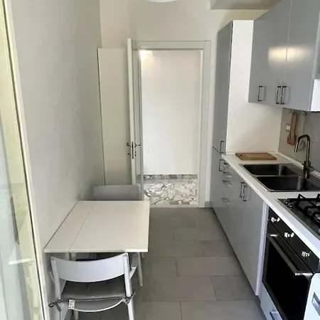 San Pietro Apartment *