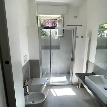 Apartment San Pietro Rome