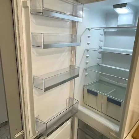 Apartment San Pietro Rome