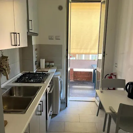 San Pietro Apartment