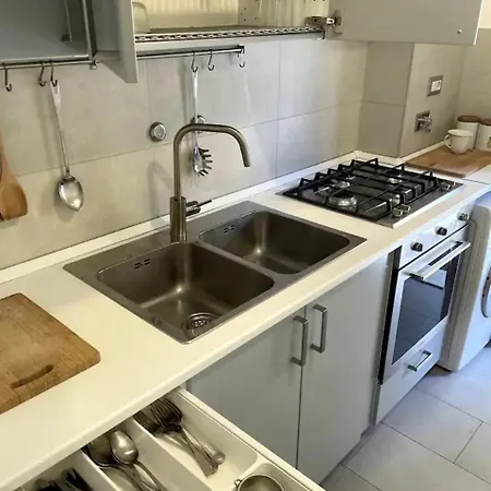 San Pietro Apartment Rome
