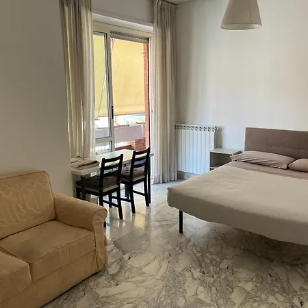 San Pietro Apartment