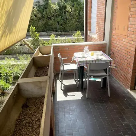 San Pietro Apartment